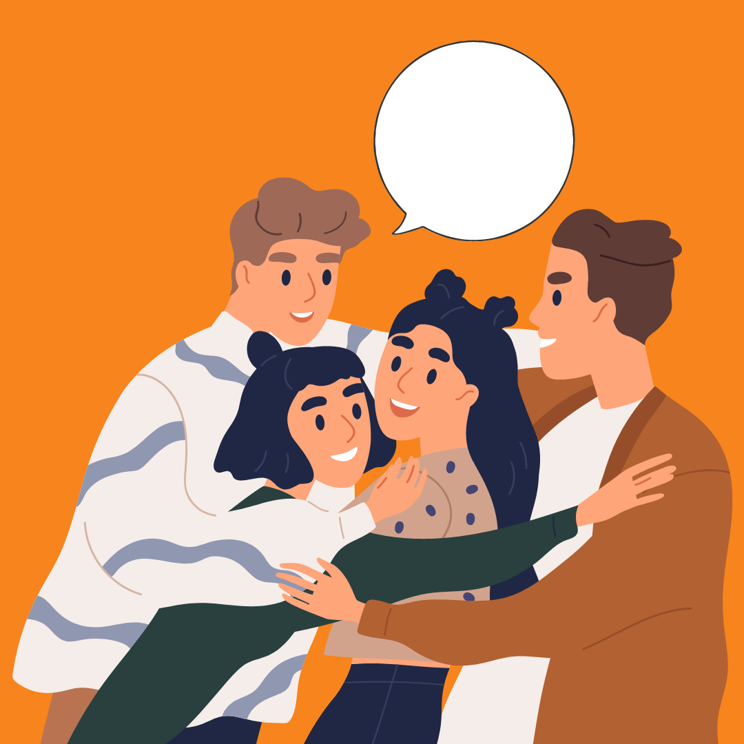 Cómo enviar invitaciones de WhatsApp para una reunión